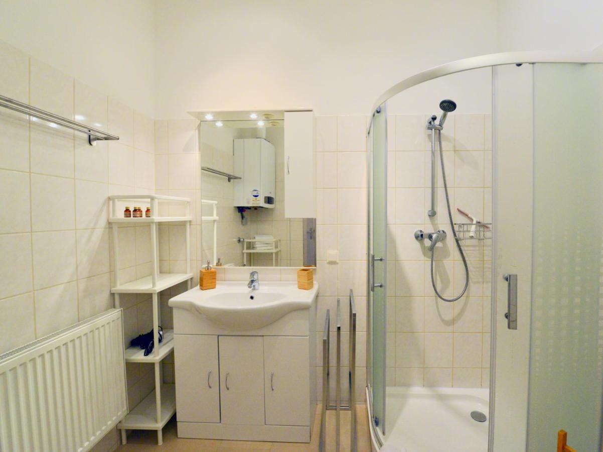 Perfect For Families And Mid-Term-Stays Viena Exterior foto