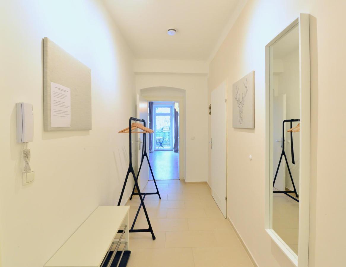Perfect For Families And Mid-Term-Stays Viena Exterior foto