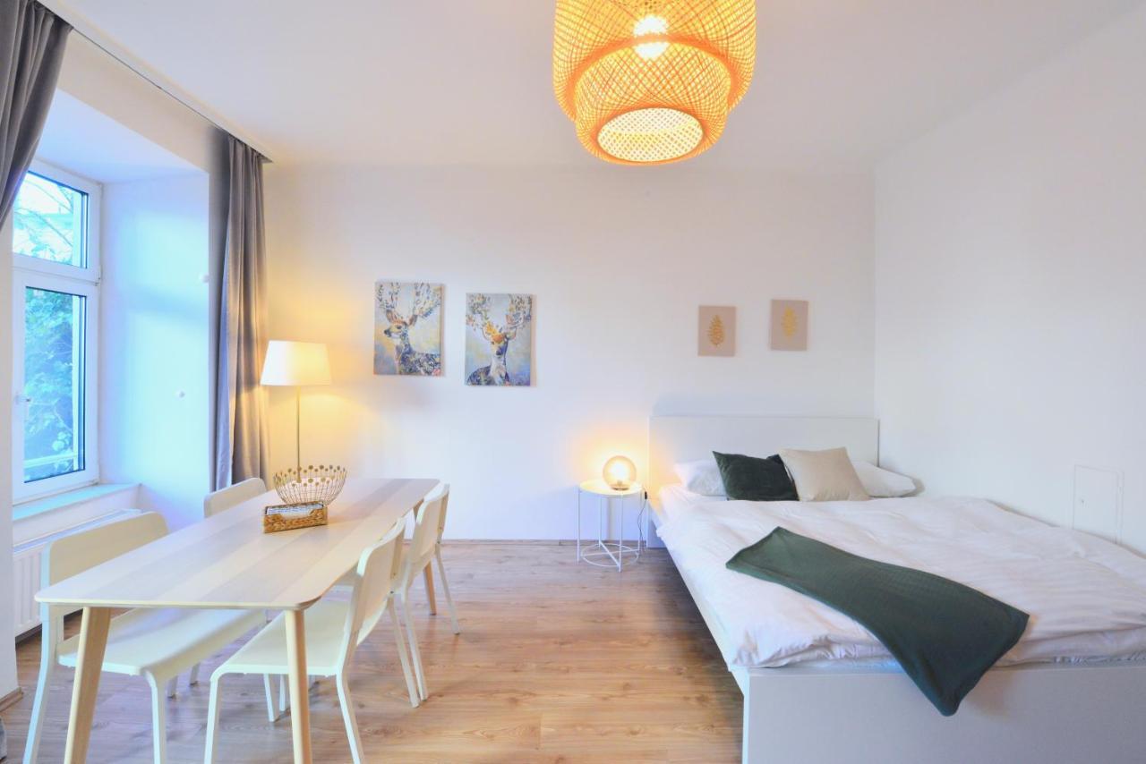 Perfect For Families And Mid-Term-Stays Viena Exterior foto